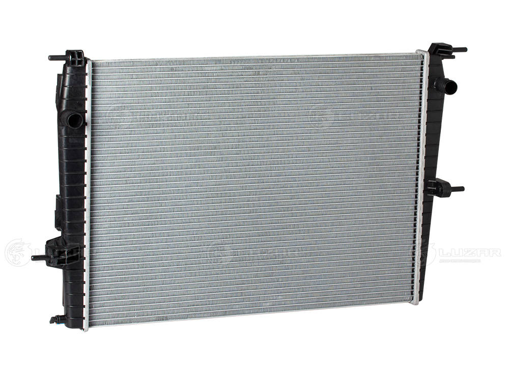 Chladič motora LUZAR Original TH, Ltd.